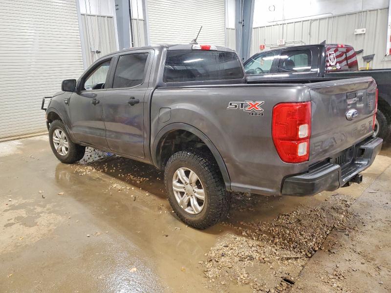 Photo 2 from auction – 2020 FORD RANGER with VIN 1FTER4FHXLLA65523