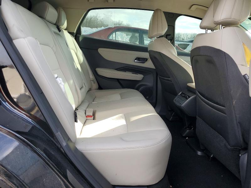 Photo 10 from auction – 2023 NISSAN ARIYA ENGA with VIN JN1AF0BA2PM406053