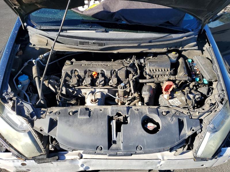 Photo 11 from auction – 2015 HONDA CIVIC SE with VIN 2HGFB2F78FH560116