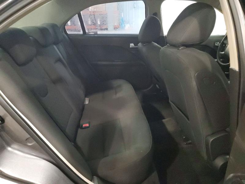 Photo 10 from auction – 2010 FORD FUSION SE with VIN 3FAHP0HA9AR418091