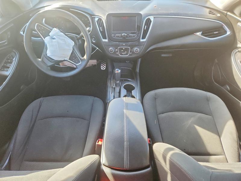 Photo 8 from auction – 2016 CHEVROLET MALIBU with VIN 1G1ZE5ST2GF259120