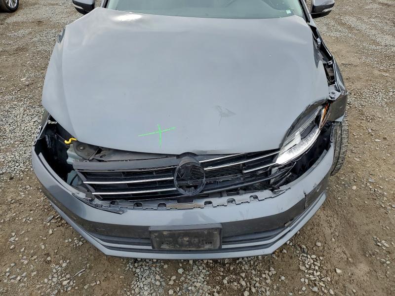 Photo 11 from auction – 2017 VOLKSWAGEN JETTA SE with VIN 3VWDB7AJ7HM325665