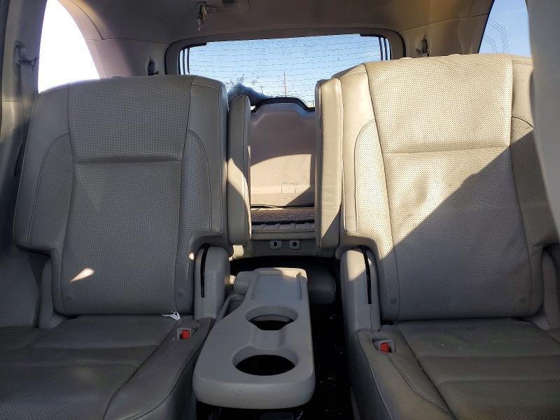 Photo 10 from auction – 2016 TOYOTA HIGHLANDER with VIN 5TDDKRFH4GS328171