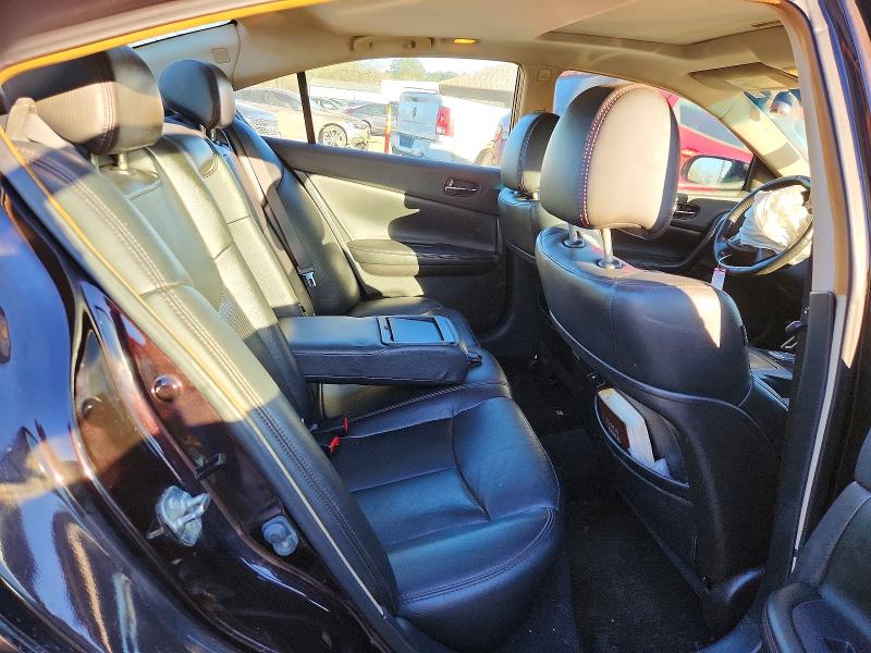 Photo 10 from auction – 2014 NISSAN MAXIMA S with VIN 1N4AA5AP8EC912221