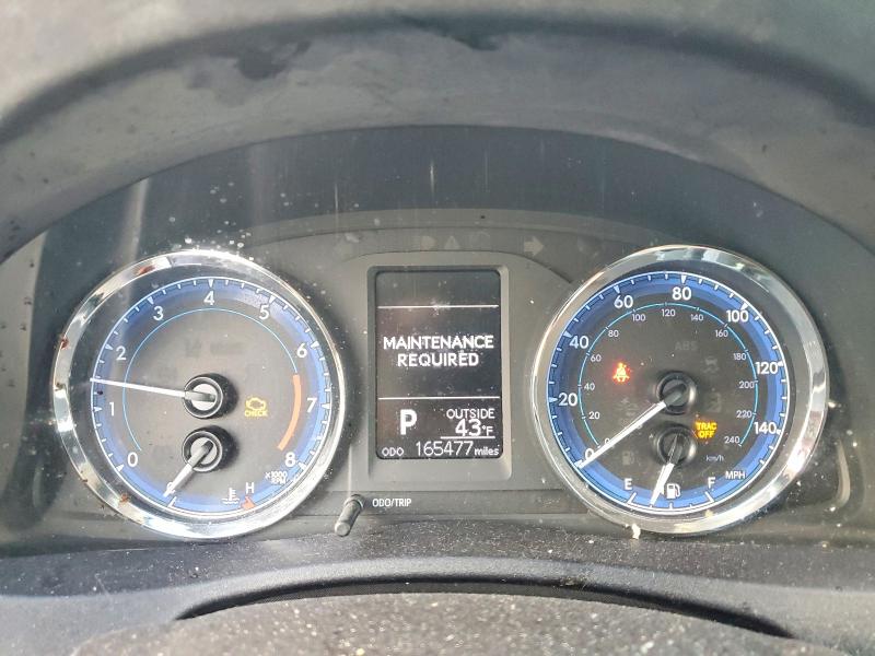 Photo 9 from auction – 2019 TOYOTA COROLLA L with VIN 2T1BURHE2KC205541
