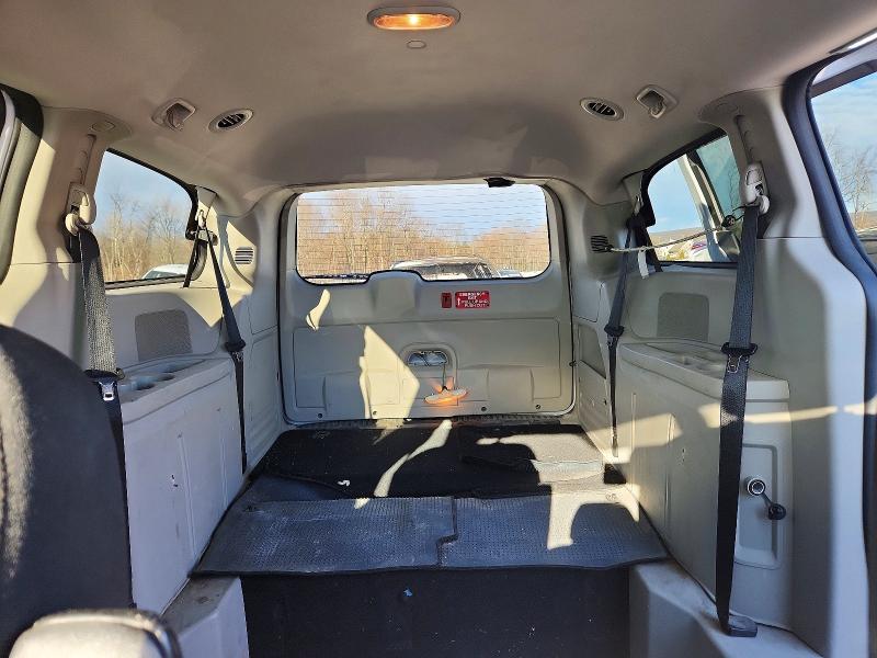 Photo 10 from auction – 2019 DODGE GRAND CARA with VIN 2C4RDGBGXKR572846