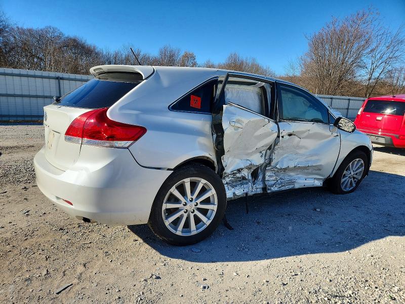 Photo 3 from auction – 2010 TOYOTA VENZA with VIN 4T3ZA3BB0AU026972
