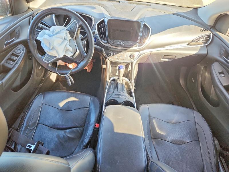 Photo 8 from auction – 2017 CHEVROLET VOLT PREMI with VIN 1G1RB6S59HU172781