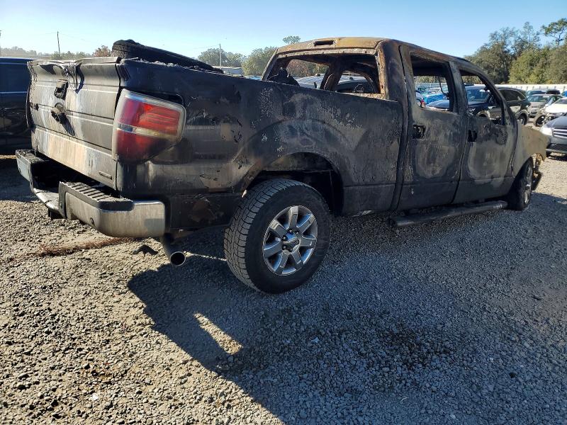 Photo 3 from auction – 2013 FORD F150 with VIN 1FTFW1EF2DFB35642
