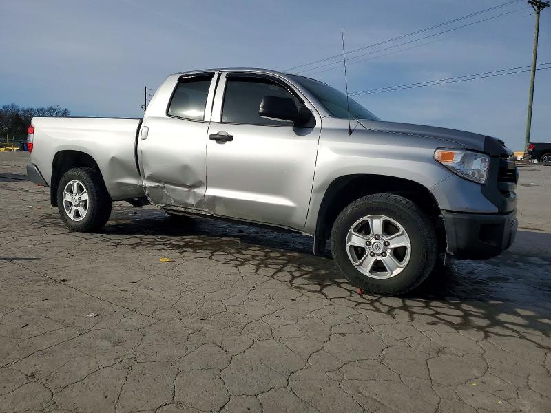 Photo 4 from auction – 2015 TOYOTA TUNDRA with VIN 5TFRM5F14FX085207