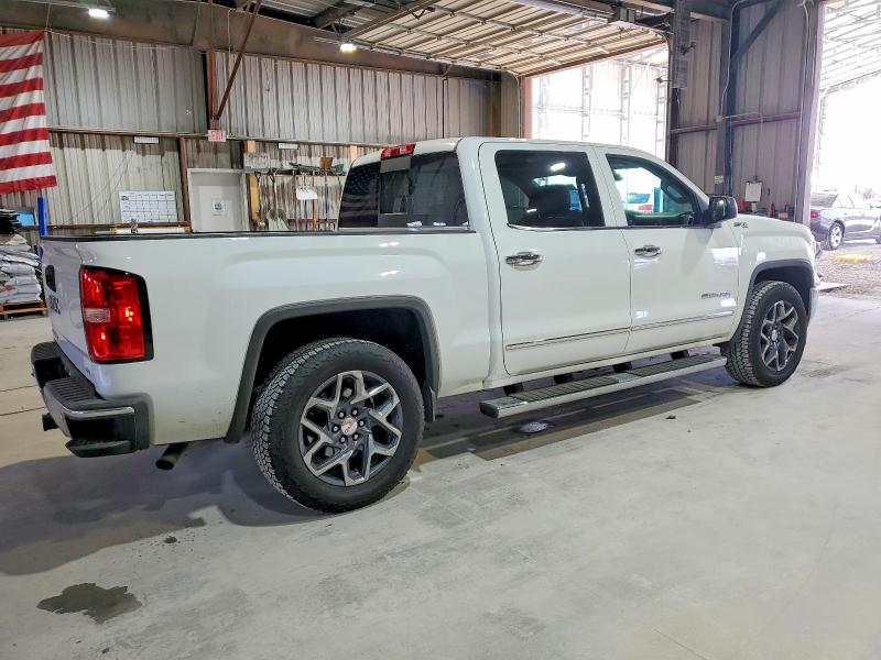 Photo 3 from auction – 2015 GMC SIERRA K15 with VIN 3GTU2VEC1FG315213