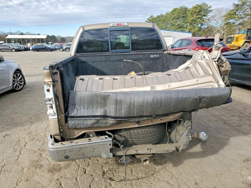 Photo 6 from auction – 2013 FORD F150 SUPER with VIN 1FTFW1CF3DKD02522
