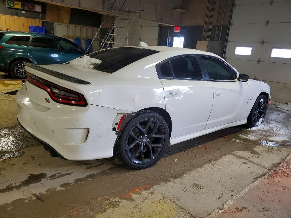 Фото 3 с аукциона – 2021 DODGE CHARGER с VIN 2C3CDXCT9MH507517