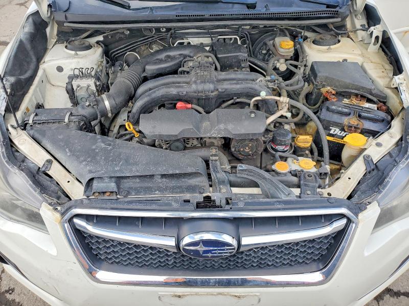 Foto 11 de la subasta – 2016 SUBARU IMPREZA SP con VIN JF1GPAP69GH255421
