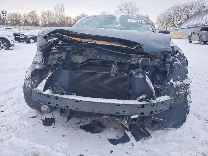Photo 5 from auction – 2014 DODGE CHARGER with VIN 2C3CDXHG5EH343972