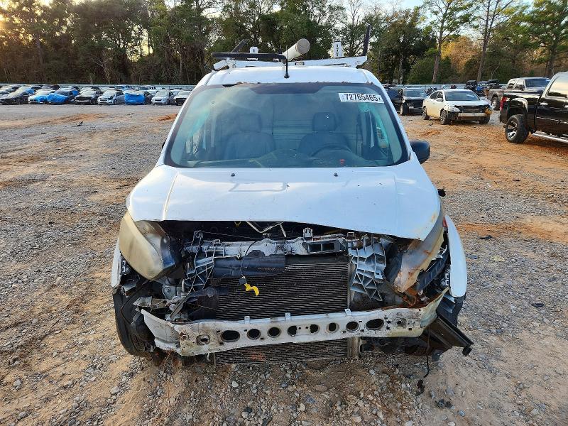 Photo 5 from auction – 2014 FORD TRANSIT CONNECT with VIN NM0LS7E78E1167758