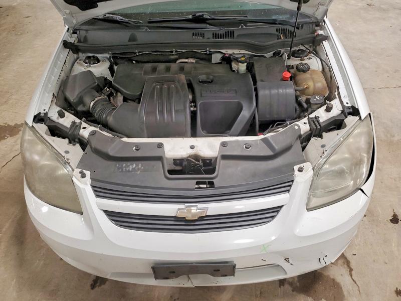 Photo 11 from auction – 2010 CHEVROLET COBALT 2LT with VIN 1G1AF5F55A7189944