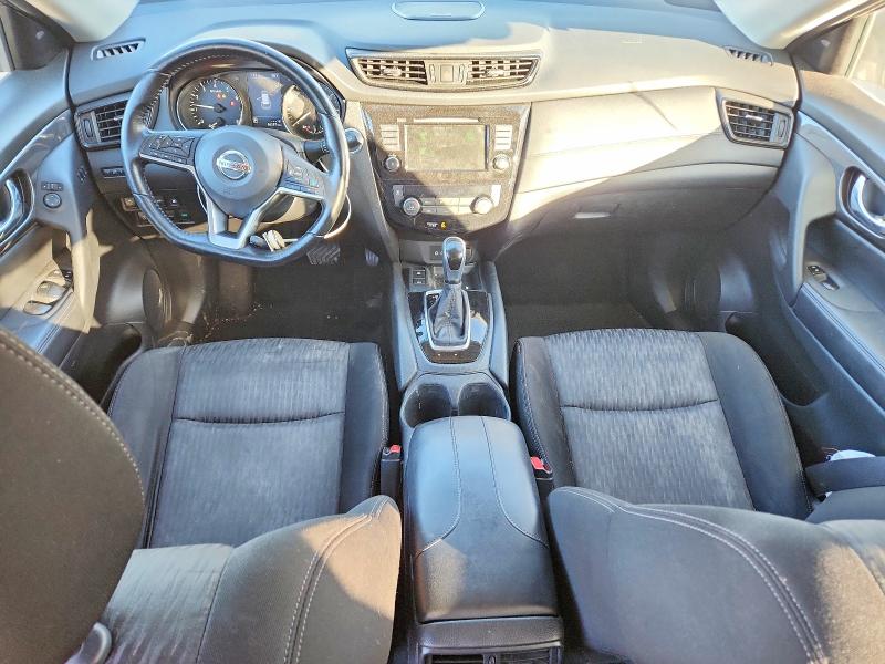 Photo 8 from auction – 2020 NISS ROGUE with VIN JN8AT2MT0LW004261