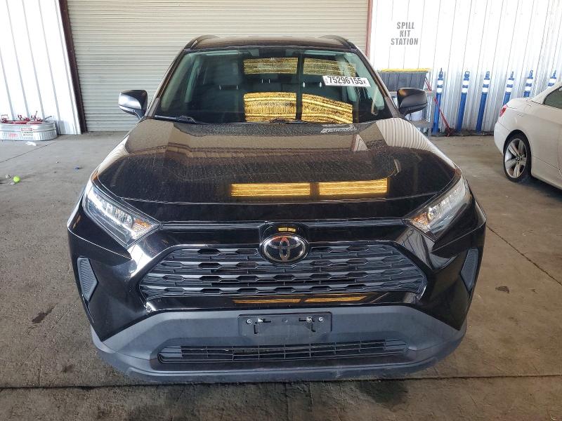 Photo 5 from auction – 2021 TOYOTA RAV4 with VIN 2T3H1RFVXMC165631