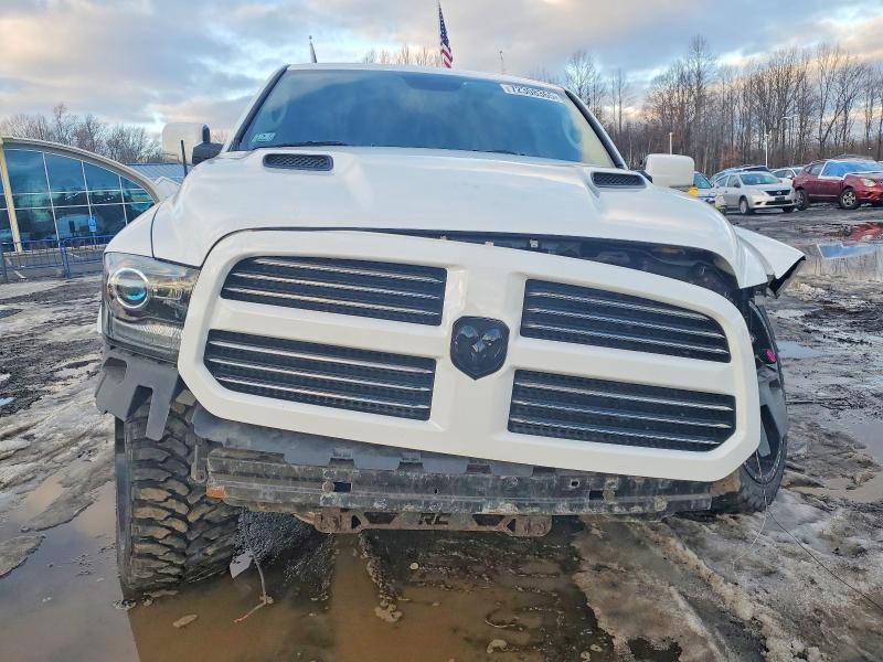 Photo 5 from auction – 2014 RAM 1500 SPORT with VIN 1C6RR7MT4ES188373