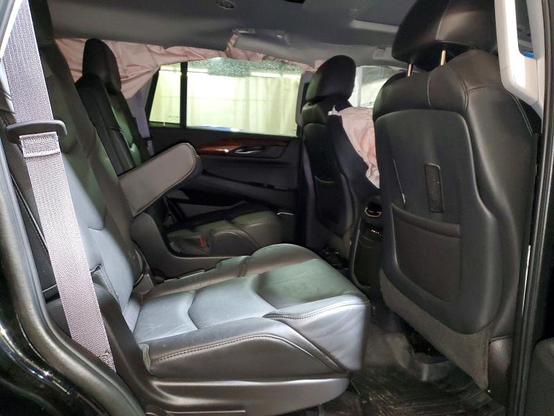 Photo 11 from auction – 2015 CADILLAC ESCALADE L with VIN 1GYS4MKJ2FR611737