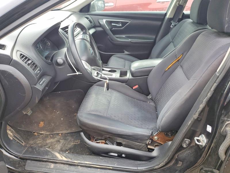 Photo 7 from auction – 2016 NISSAN ALTIMA 2.5 with VIN 1N4AL3AP4GN341428