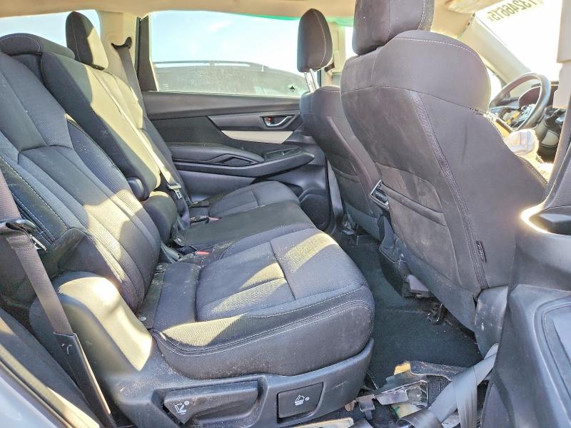 Photo 11 from auction – 2020 SUBARU ASCENT PRE with VIN 4S4WMACD9L3437674