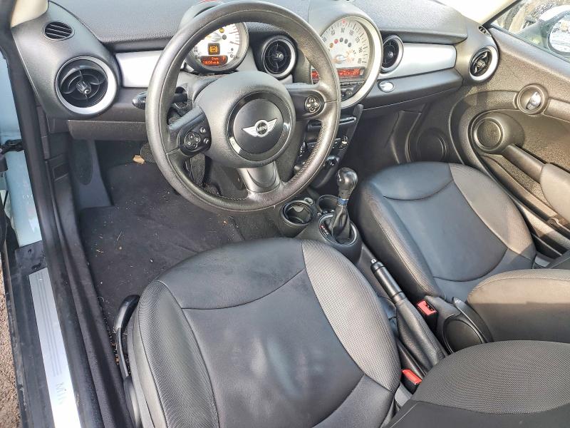 Photo 8 from auction – 2013 MINI COOPER with VIN WMWSU3C56DT680705