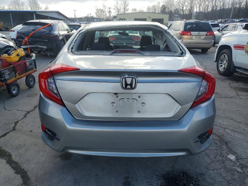 Photo 6 from auction – 2017 HONDA CIVIC with VIN 2HGFC2F50HH528405