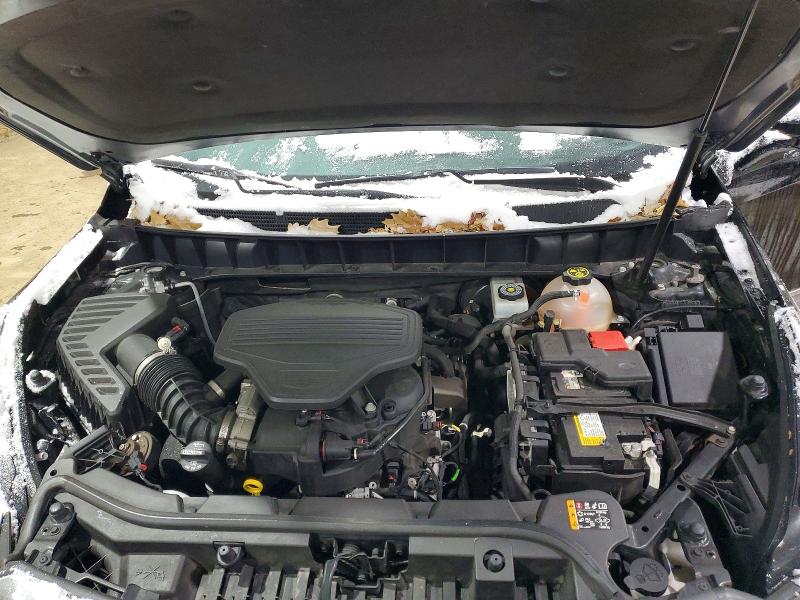 Photo 12 from auction – 2018 CADILLAC XT5 with VIN 1GYKNBRS2JZ247974