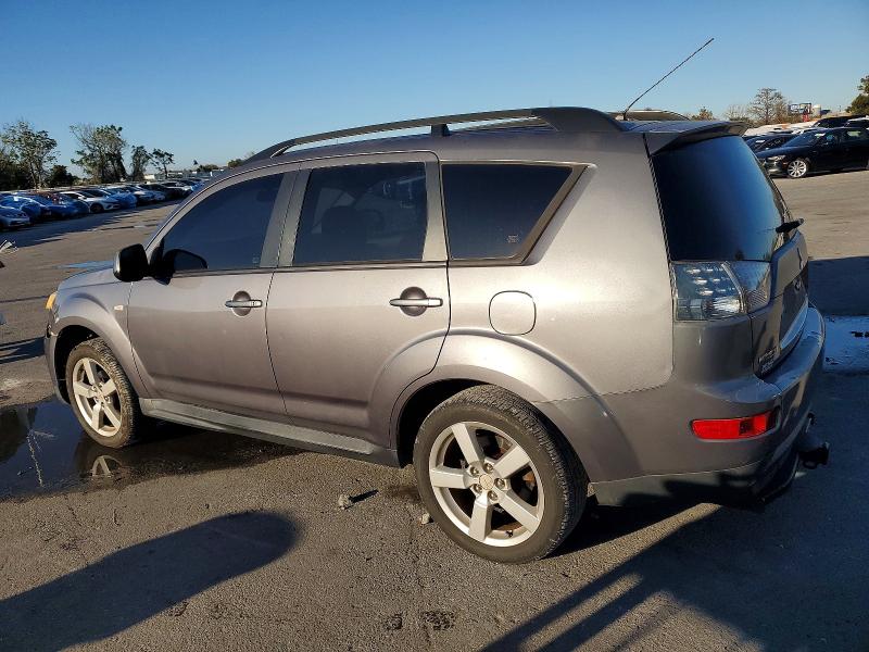Photo 2 from auction – 2009 MITSUBISHI OUTLANDER with VIN JA4LS21W79Z013935