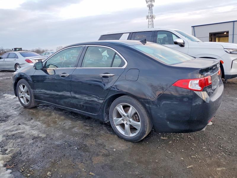 Photo 2 from auction – 2011 ACURA TSX with VIN JH4CU2F6XBC005909