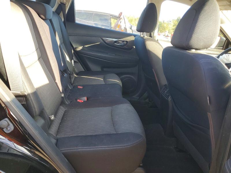 Photo 10 from auction – 2018 NISSAN ROGUE with VIN JN8AT2MT6JW451187
