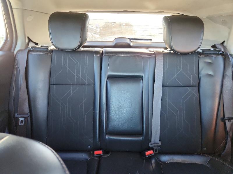 Photo 10 from auction – 2018 CHEVROLET TRAX 1LT with VIN KL7CJPSB7JB599564