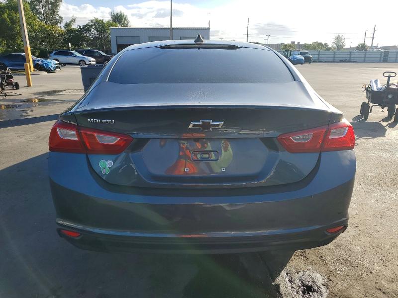 Photo 6 from auction – 2019 CHEVROLET MALIBU LS with VIN 1G1ZB5ST2KF215412