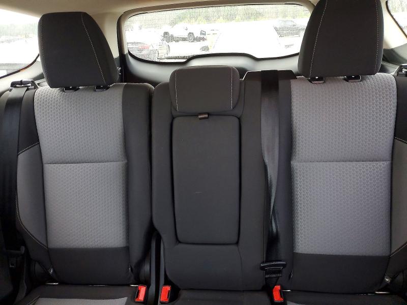 Photo 10 from auction – 2017 FORD ESCAPE SE with VIN 1FMCU0G9XHUB95353
