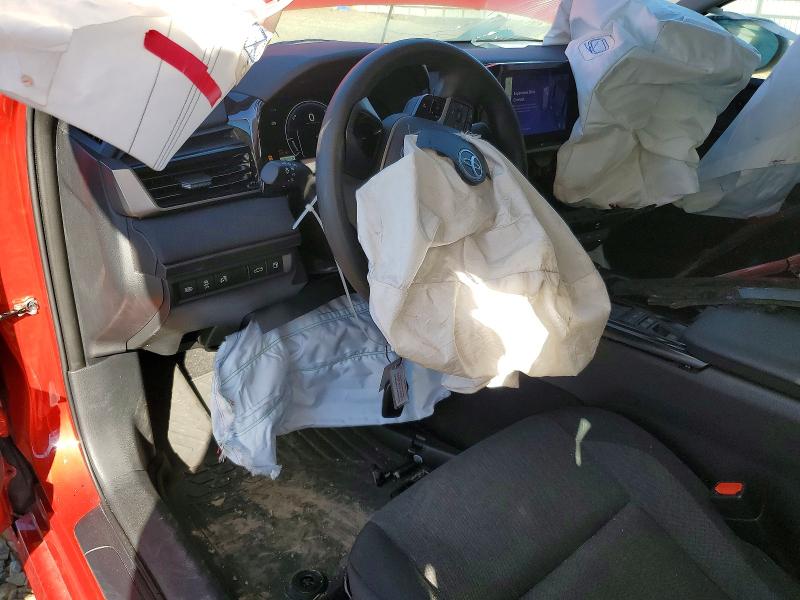صورة رقم 8 من المزاد - 2025 TOYOTA CAMRY مع VIN 4T1DAACK8SU006458