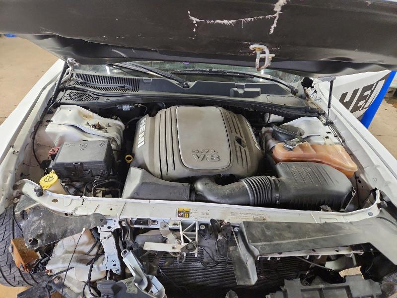 Photo 11 from auction – 2015 DODGE CHALLENGER with VIN 2C3CDZBT6FH714740