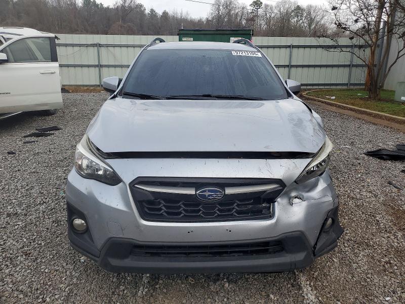 Photo 5 from auction – 2019 SUBARU CROSSTREK with VIN JF2GTACC6KH269613