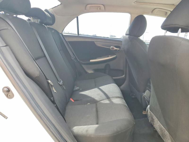 Photo 10 from auction – 2010 TOYOTA COROLLA with VIN 2T1BU4EEXAC471380