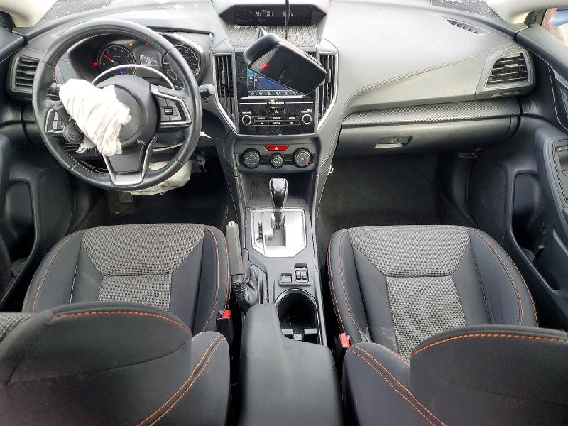 Photo 8 from auction – 2018 SUBARU CROSSTREK with VIN JF2GTABC2JH275277