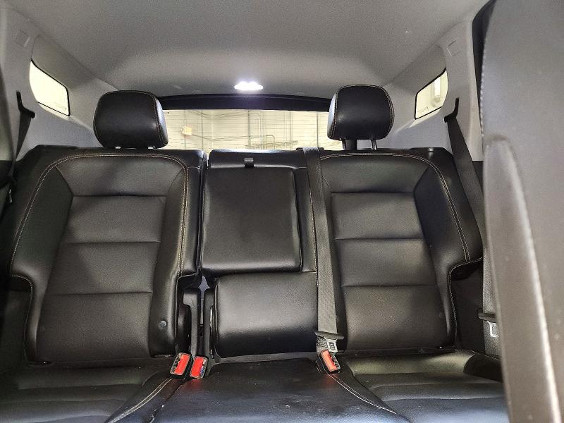 Photo 10 from auction – 2021 GMC TERRAIN SL with VIN 3GKALVEV6ML346791