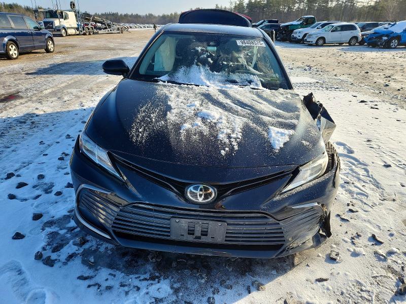 Photo 5 from auction – 2023 TOYOTA CAMRY LE with VIN 4T1C11BK5PU086399