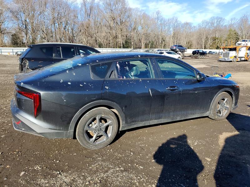 Photo 3 from auction – 2025 KIA K4 LX with VIN 3KPFT4DE5SE086687