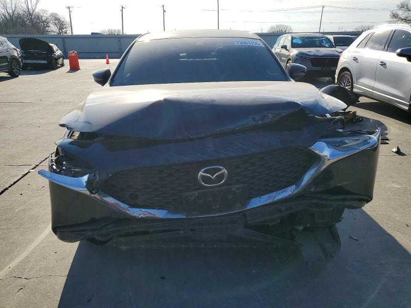 Photo 5 from auction – 2020 MAZDA 3 SELECT with VIN JM1BPACL4L1174894