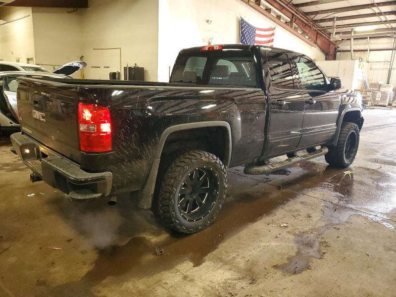 Photo 3 from auction – 2016 GMC SIERRA K15 with VIN 1GTV2LEC1GZ270493