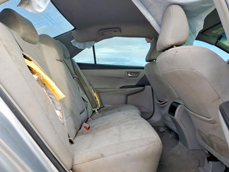 Photo 10 from auction – 2016 TOYOTA CAMRY LE with VIN 4T1BF1FK3GU557246