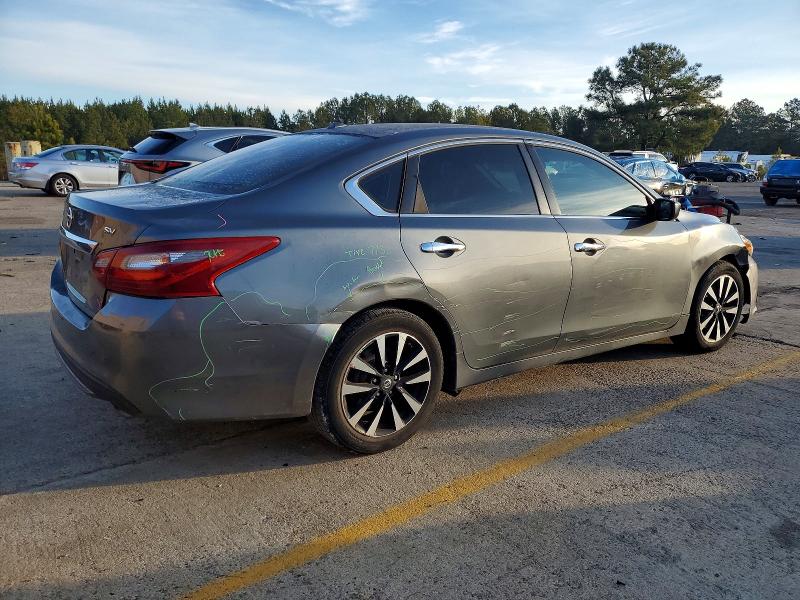 Photo 3 from auction – 2018 NISSAN ALTIMA with VIN 1N4AL3AP6JC263284