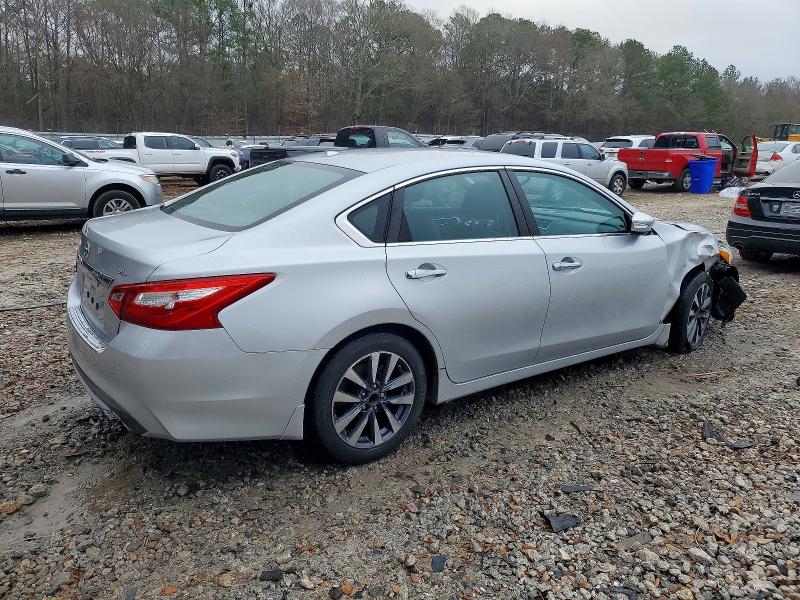 Photo 3 from auction – 2016 NISSAN ALTIMA 2.5 with VIN 1N4AL3AP9GC285448
