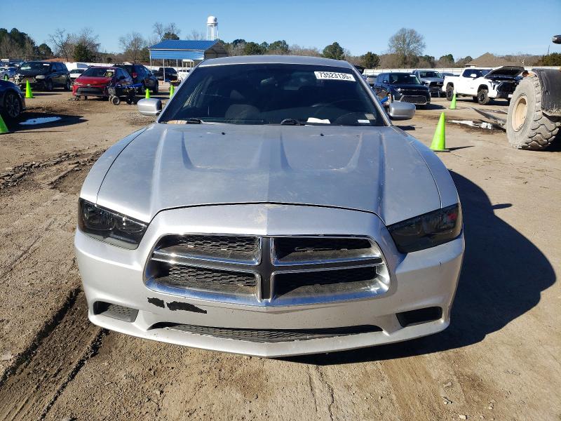 Photo 5 from auction – 2012 DODGE CHARGER with VIN 2C3CDXBG3CH218989
